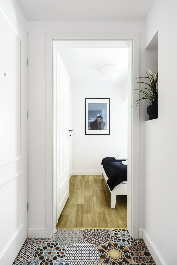 Apartment Stockholm