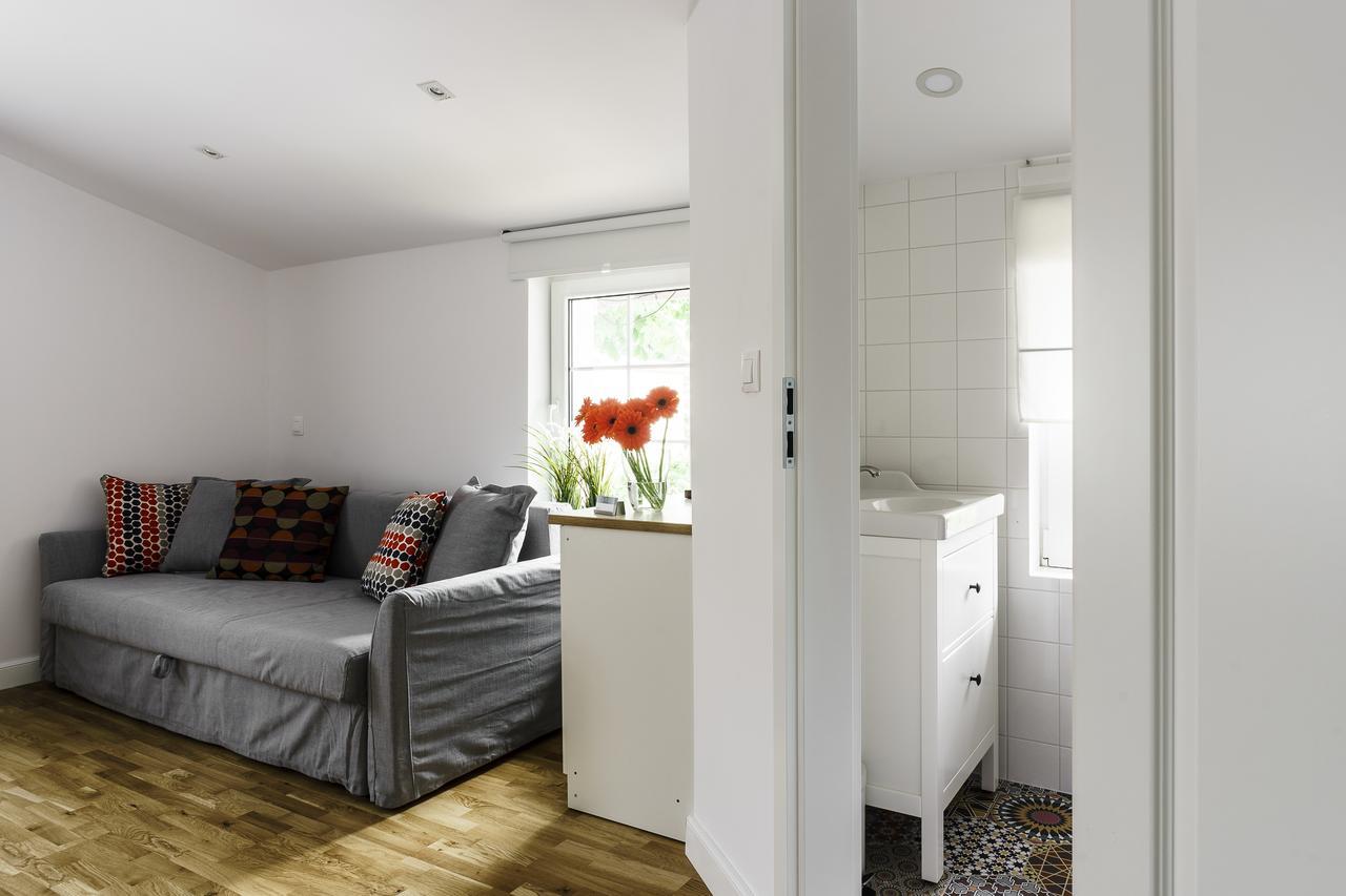 Apartment Stockholm