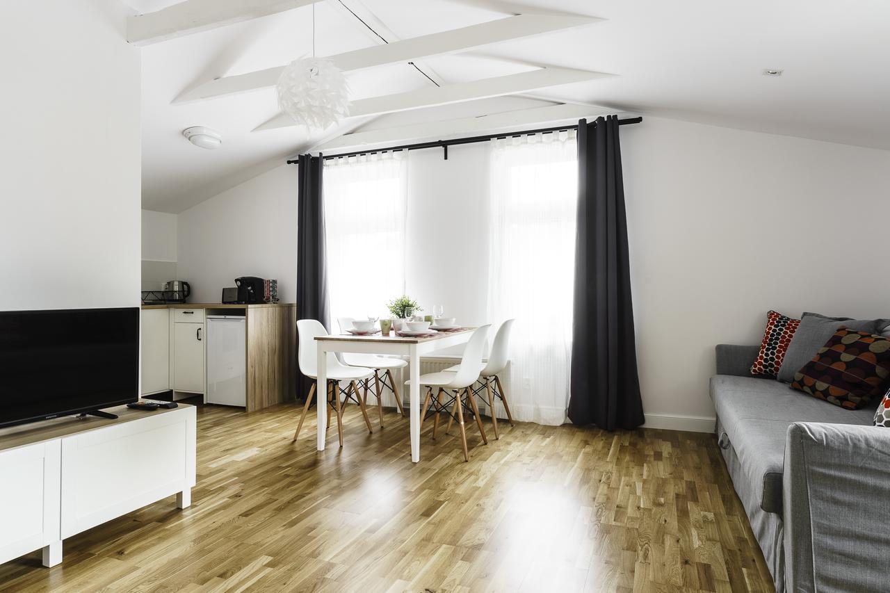 Stockholm Apartment Sopot