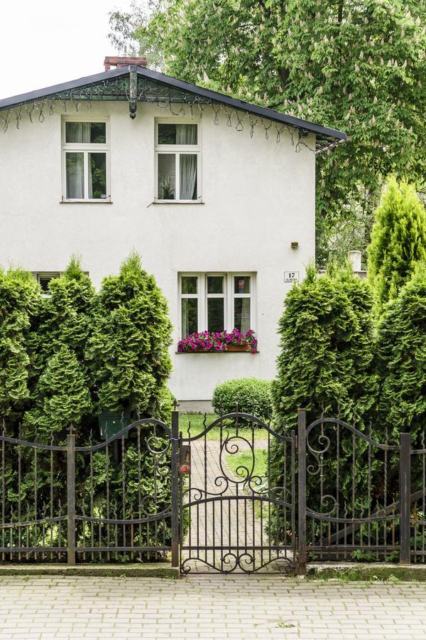 Apartment Stockholm *