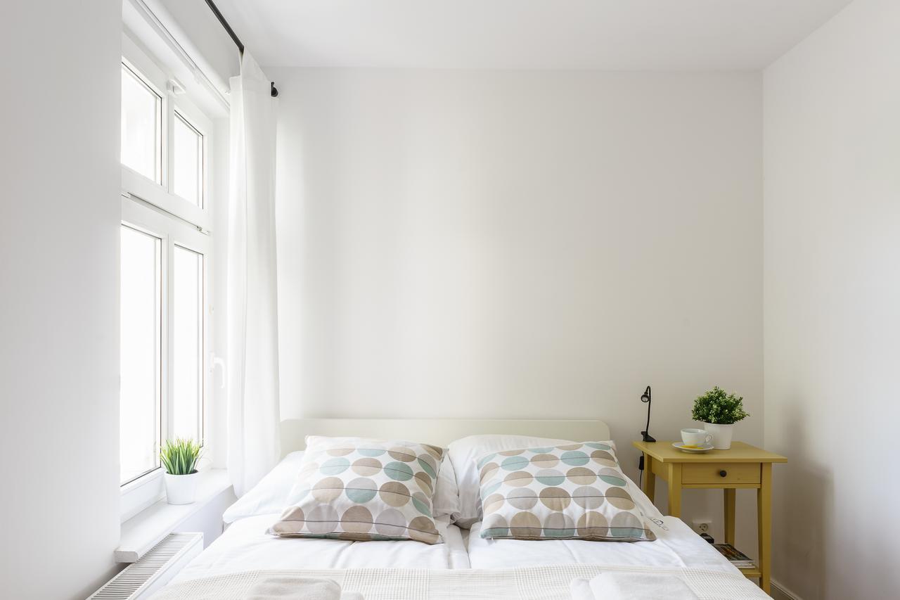 Stockholm Apartment