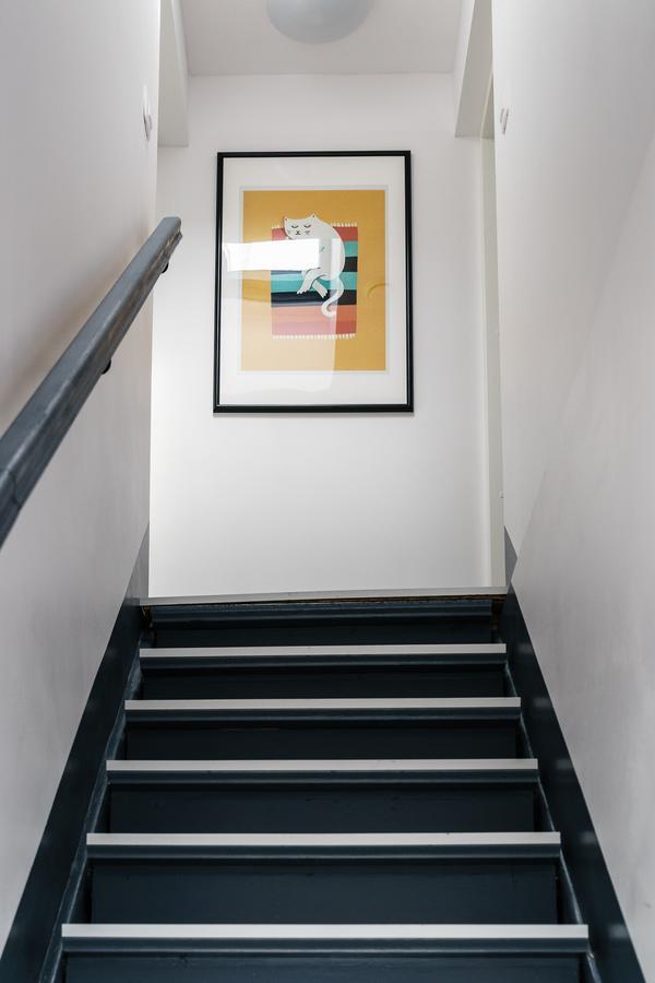 Apartment Stockholm Sopot