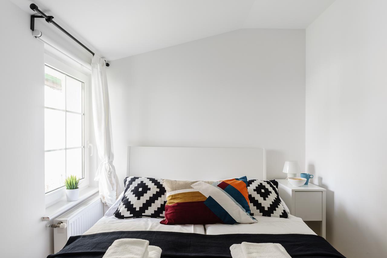 Apartment Stockholm Sopot